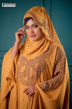 Borka With Hijab - Image 2