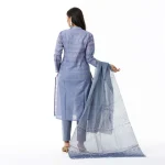 Womens Ash 3-Piece Set - Image 3