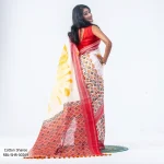 Women’s Sharee - Image 2