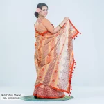 Women’s Sharee - Image 2
