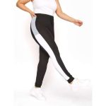 Winter Jogger
