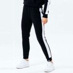 Winter Jogger